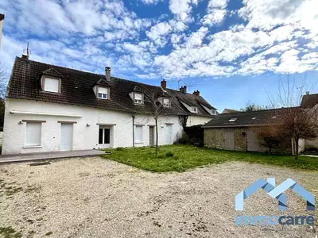 Maison vente à Provins, Favières