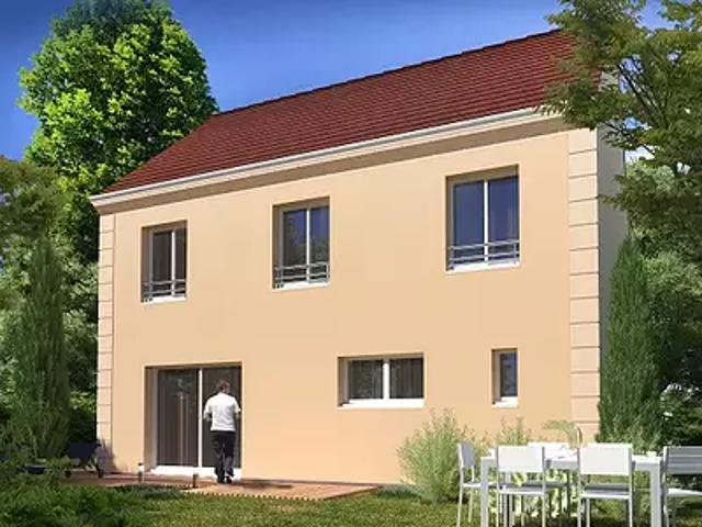 Maison vente à Torcy, Pontcarré