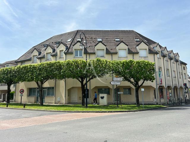 Appartement location à Torcy, Pontcarré