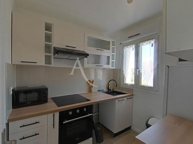 Appartement location à Torcy, Pontcarré