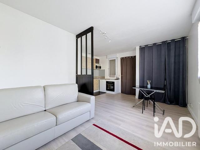 Appartement vente à Torcy, Pontcarré