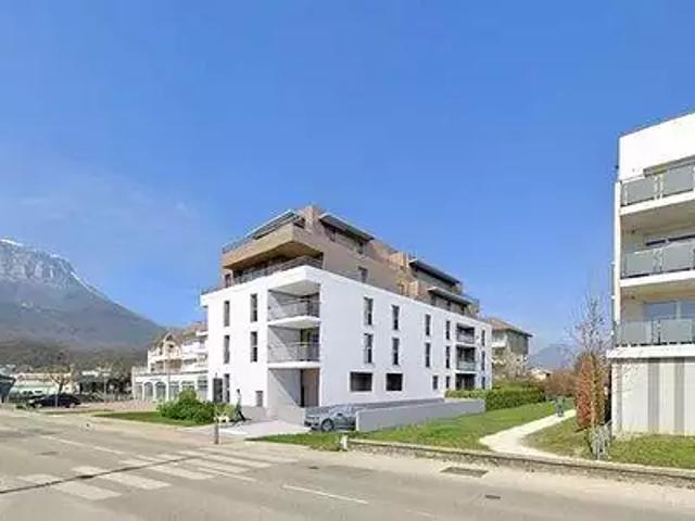 Appartement vente à Grenoble, Pontcharra