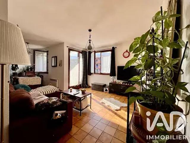 Appartement vente à Grignon, Pontcharra