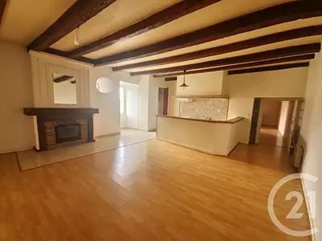 Appartement vente à Grenoble, Pontcharra