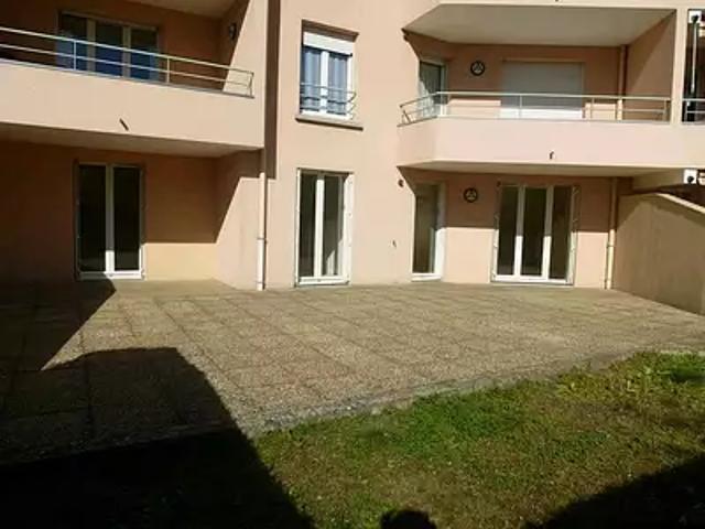 Appartement vente à Grignon, Pontcharra