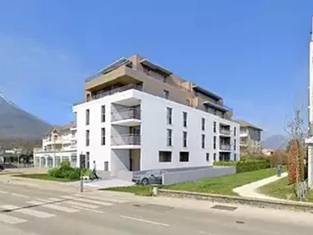 Appartement vente à Grenoble, Pontcharra