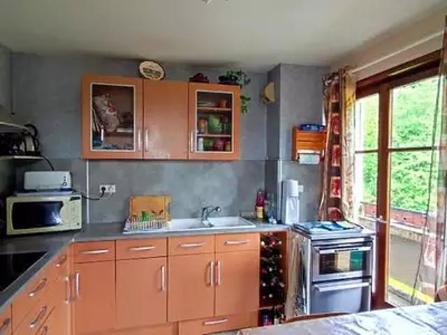Appartement vente à Grenoble, Pontcharra