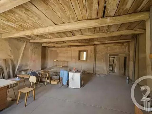 Appartement vente à Grenoble, Pontcharra
