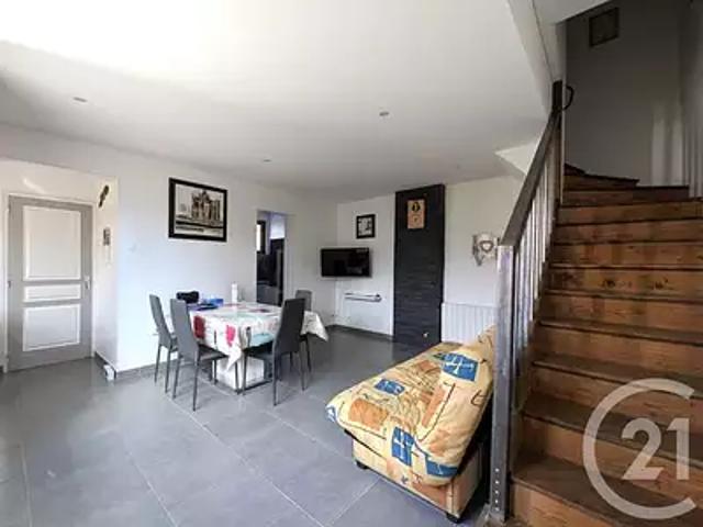 Maison vente à Grenoble, Pontcharra