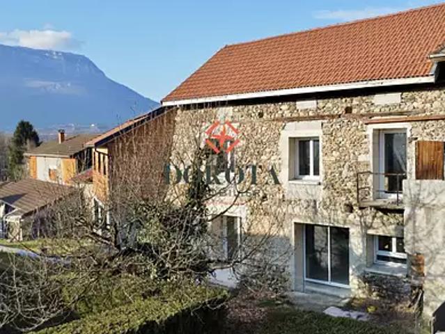 Maison vente à Grenoble, Pontcharra