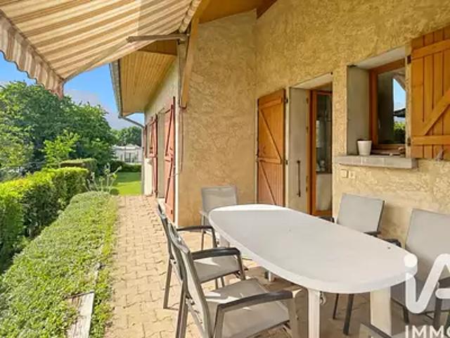 Maison vente à Grenoble, Pontcharra