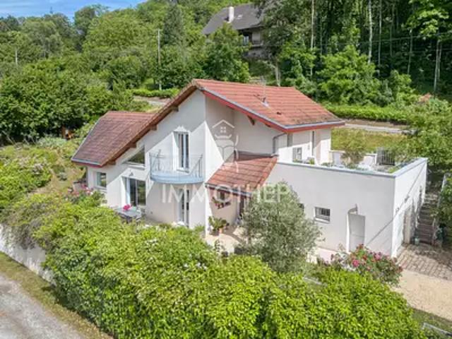 Maison vente à Grignon, Pontcharra