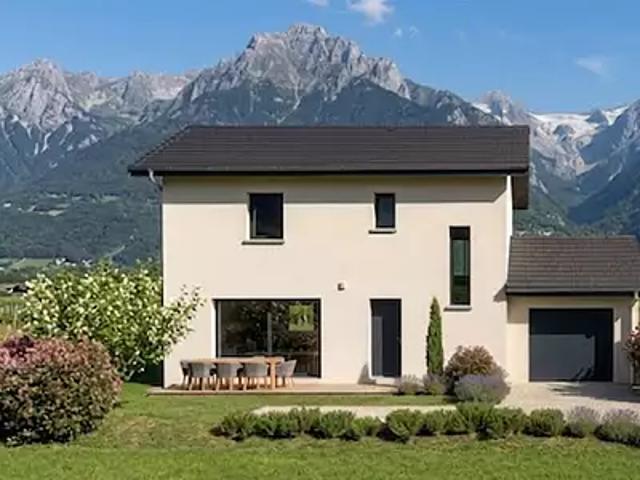 Maison vente à Grenoble, Pontcharra