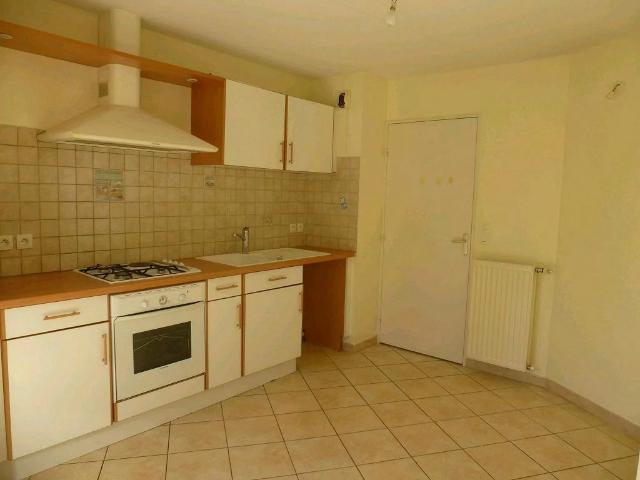 Appartement vente à Villard-Benoit, Pontcharra
