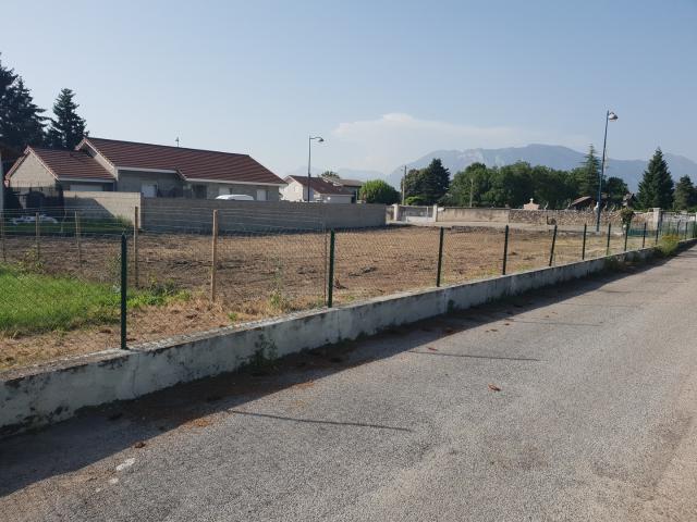 Appartement vente à Grenoble, Pontcharra