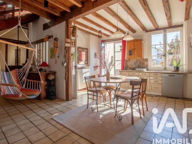 Maison vente à Grenoble, Pontcharra