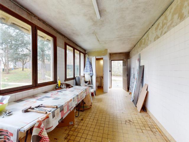 Maison vente à Rambouillet, Jouars-pontchartrain