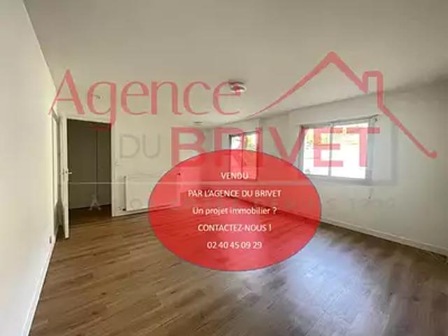 Appartement vente à Saint-Nazaire, Pontchâteau