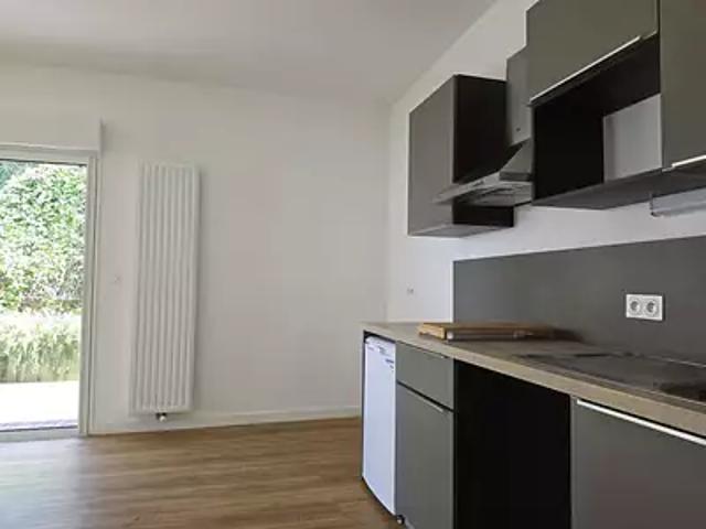 Appartement vente à Saint-Nazaire, Pontchâteau