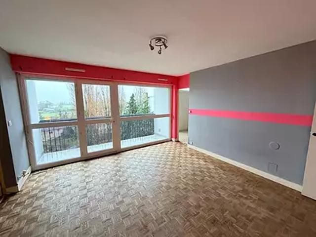 Appartement vente à Saint-Nazaire, Pontchâteau