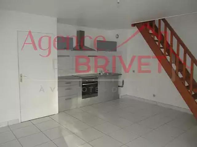 Appartement vente à Saint-Nazaire, Pontchâteau