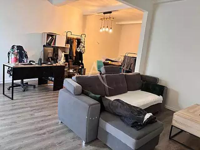 Appartement vente à Saint-Nazaire, Pontchâteau