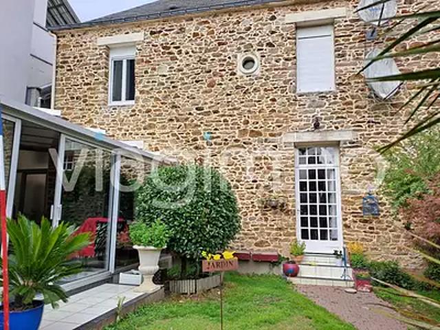 Maison vente à Saint-Nazaire, Pontchâteau