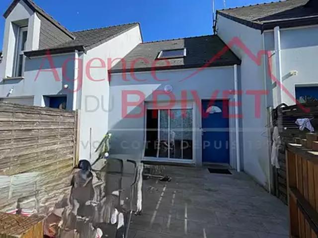 Maison vente à Saint-Nazaire, Pontchâteau