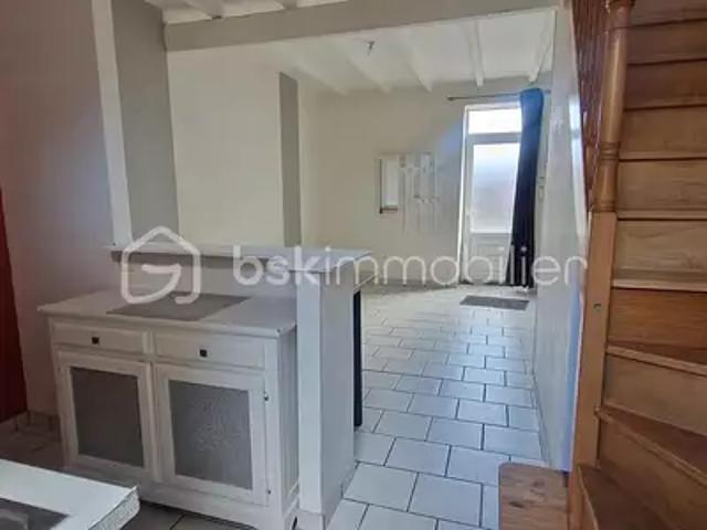 Maison vente à Saint-Nazaire, Pontchâteau