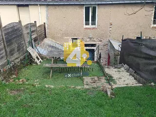 Maison vente à Saint-Nazaire, Pontchâteau