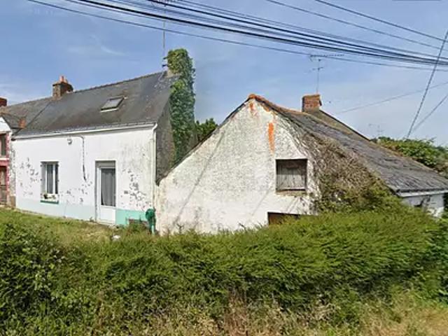 Maison vente à Saint-Nazaire, Pontchâteau