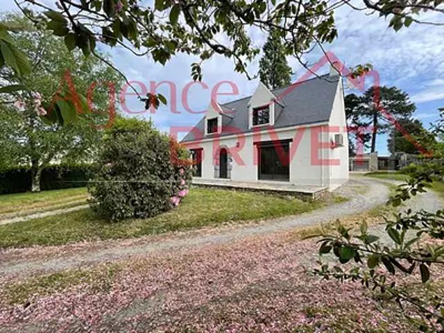 Maison vente à Saint-Nazaire, Pontchâteau