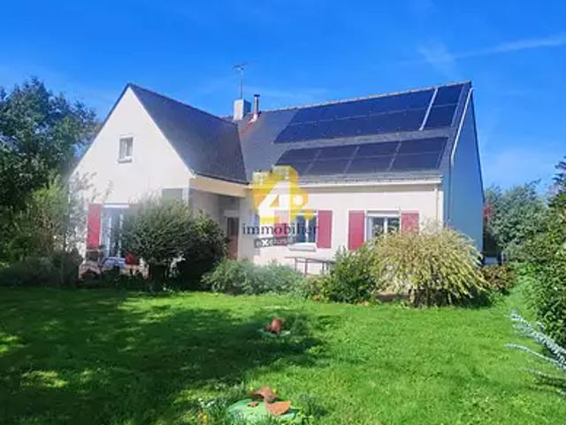 Maison vente à Saint-Nazaire, Pontchâteau