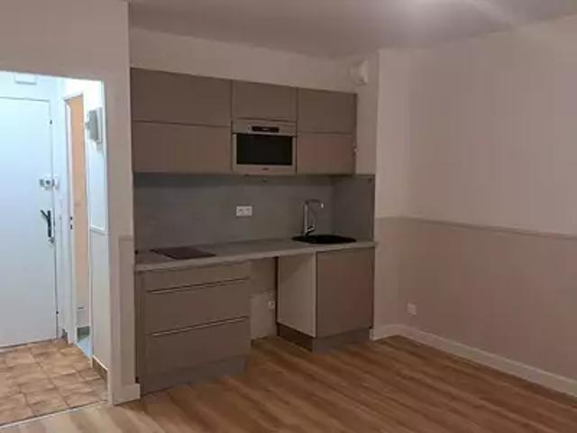 Appartement location à Saint-Nazaire, Pontchâteau