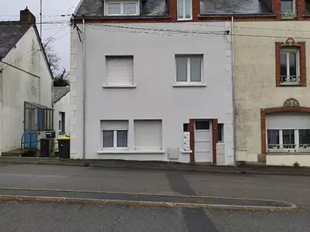 Appartement location à Saint-Nazaire, Pontchâteau