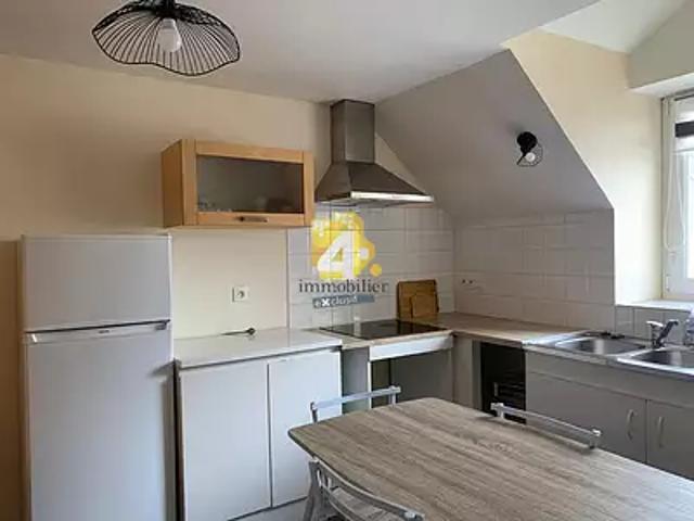 Appartement location à Saint-Nazaire, Pontchâteau