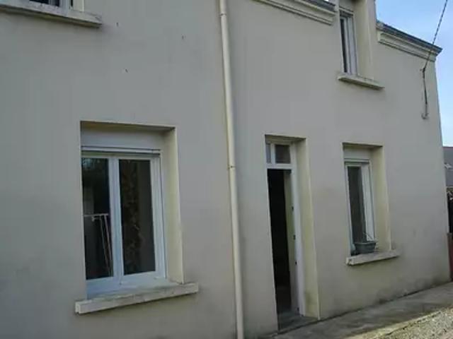 Maison location à Saint-Nazaire, Pontchâteau