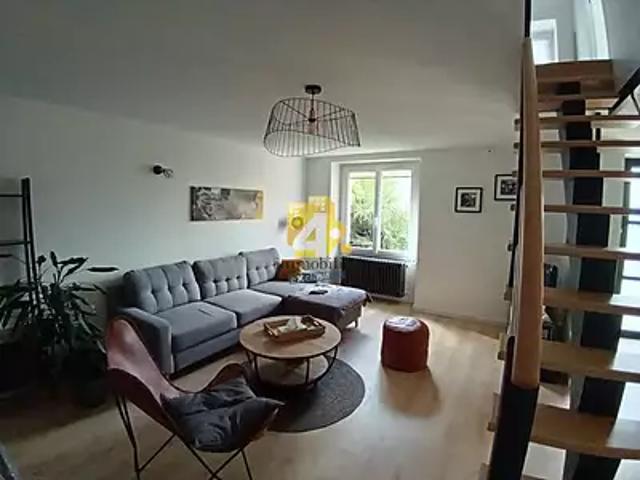 Maison location à Pontchâteau, Loire-Atlantique