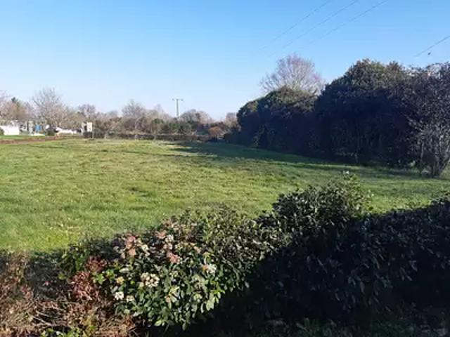 Terrain vente à Saint-Nazaire, Pontchâteau