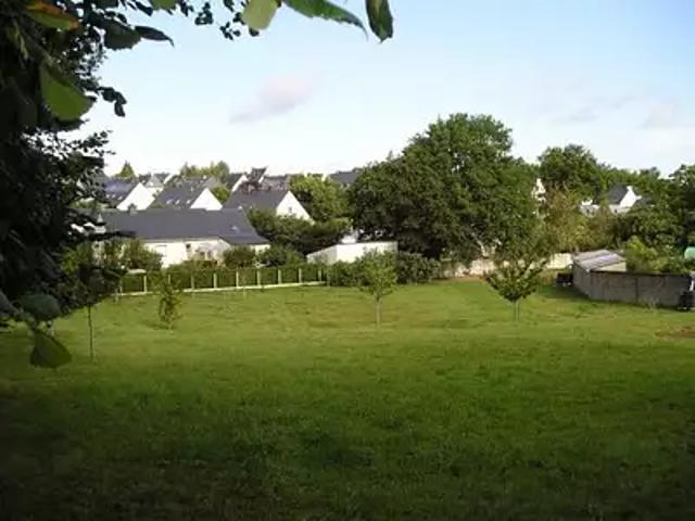 Terrain vente à Saint-Nazaire, Pontchâteau
