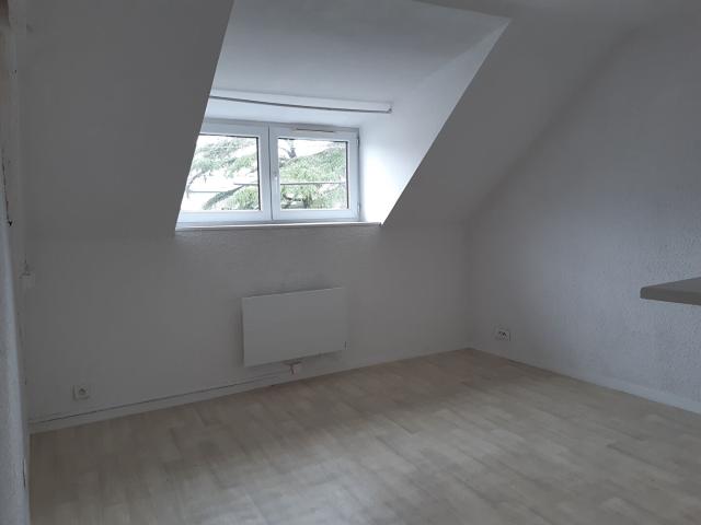 Appartement location à Saint-Nazaire, Pontchâteau