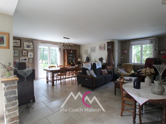Maison vente à Saint-Nazaire, Pontchâteau