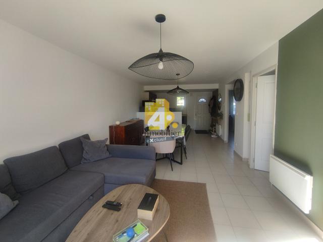 Appartement vente à Pontchâteau, Loire-Atlantique