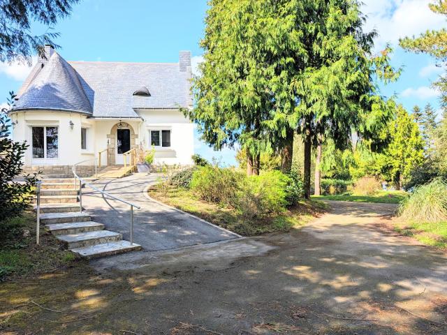Maison vente à Saint-Nazaire, Pontchâteau