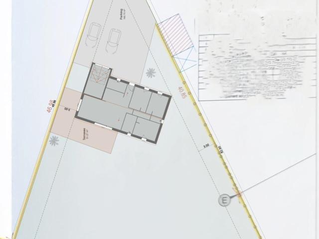 Terrain vente à Pontchâteau, Loire-Atlantique