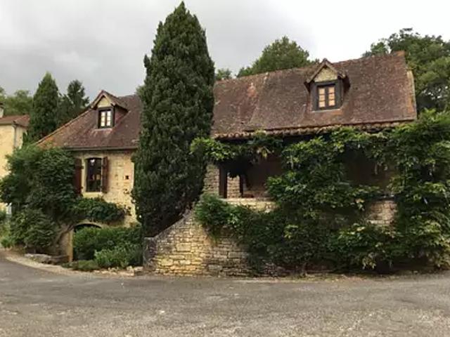 Maison vente à Cahors, Pontcirq