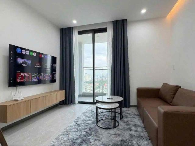 Căn hộ cho thuê tại Đà Nẵng