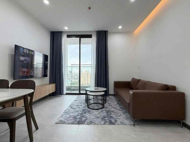 Căn hộ cho thuê tại Đà Nẵng