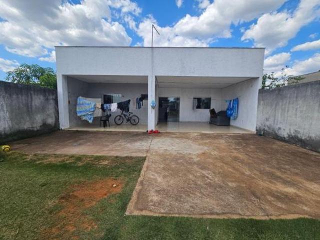 Casa venda em Setor Habitacional Ponte de Terra, Gama