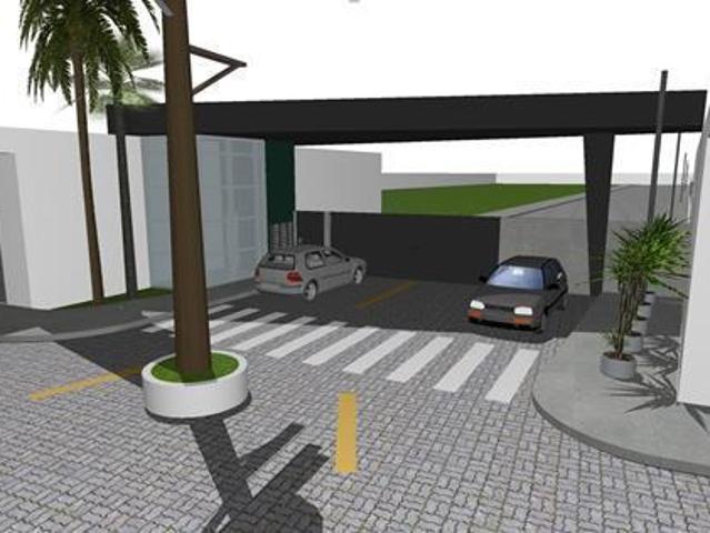 Terreno venda em Gama, Setor Bancário Sul